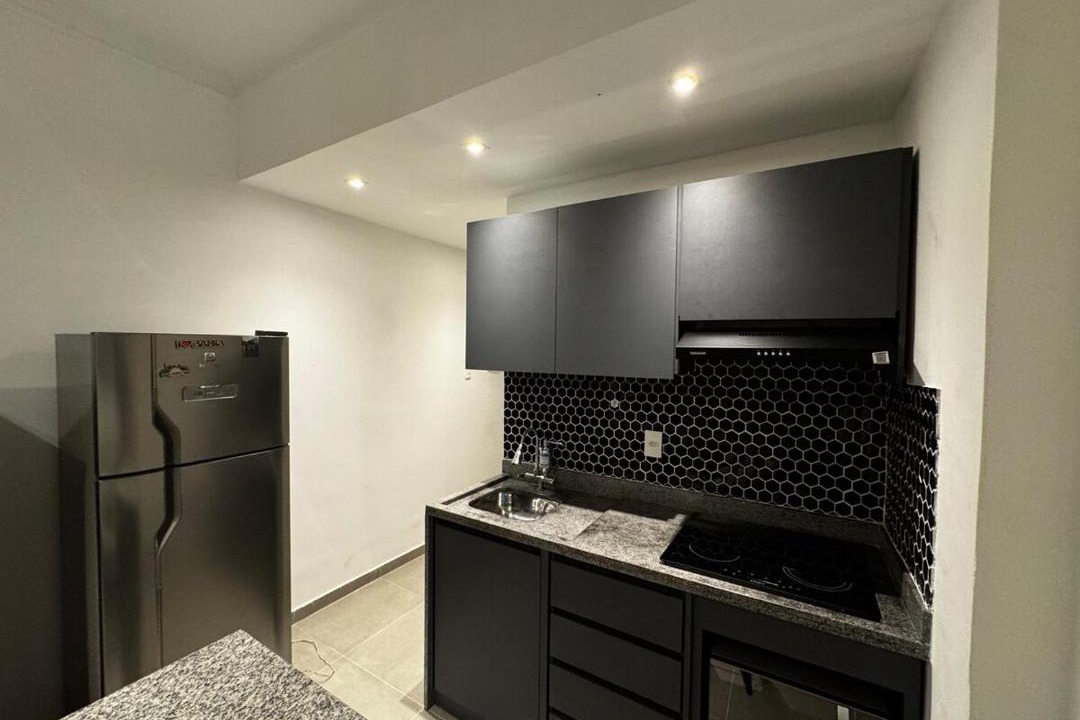 Photo of Kitchen in Iguaba Grande