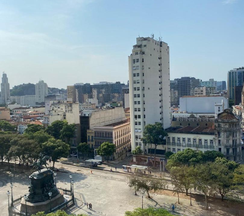 Photo of Buildings in Iguaba Grande
