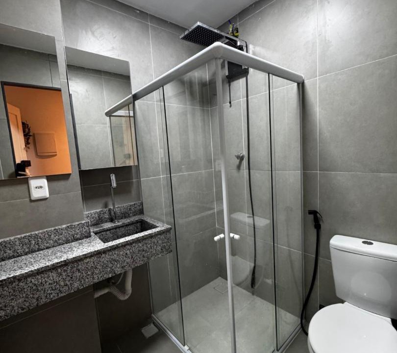 Photo of Bathroom in Iguaba Grande