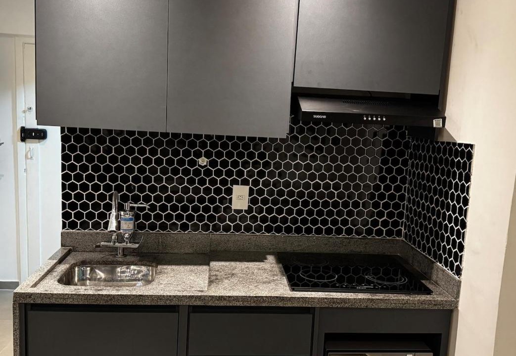 Photo of Kitchen in Iguaba Grande