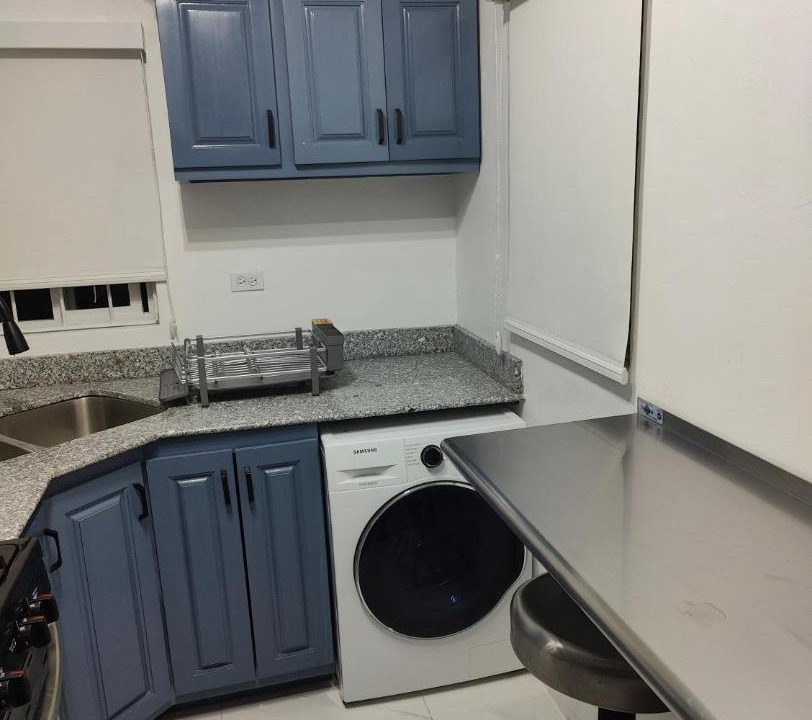 Photo of Kitchen in Saint Andrew