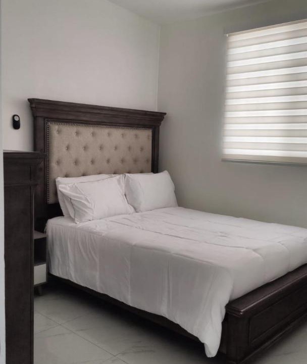Photo of Bedroom in Saint Andrew