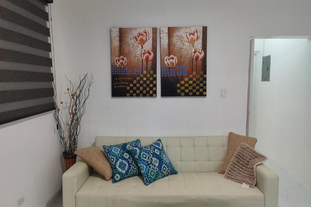 Photo of Livingroom in Saint Andrew