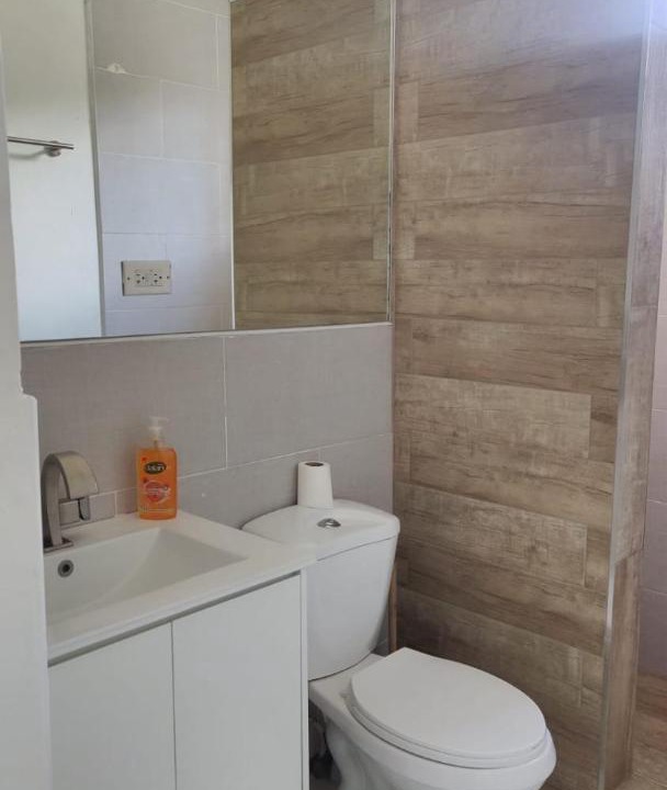 Photo of Bathroom in Saint Andrew