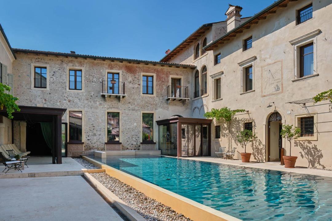 Photo of Others in Borghetto