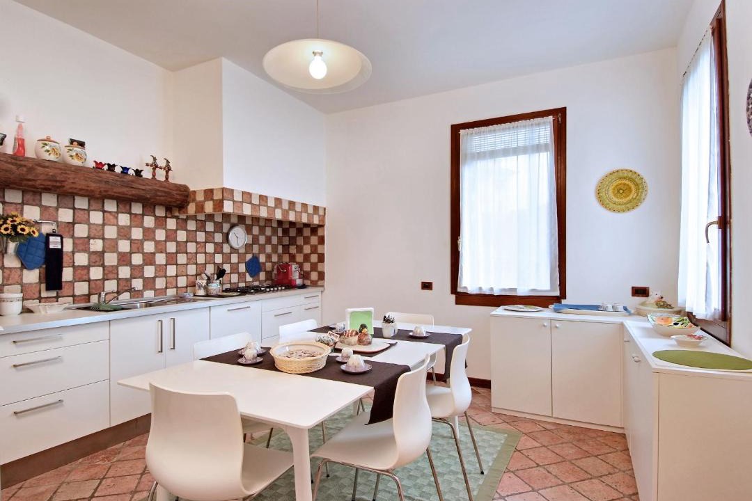 Photo of Kitchen in Santa Maria in Stelle