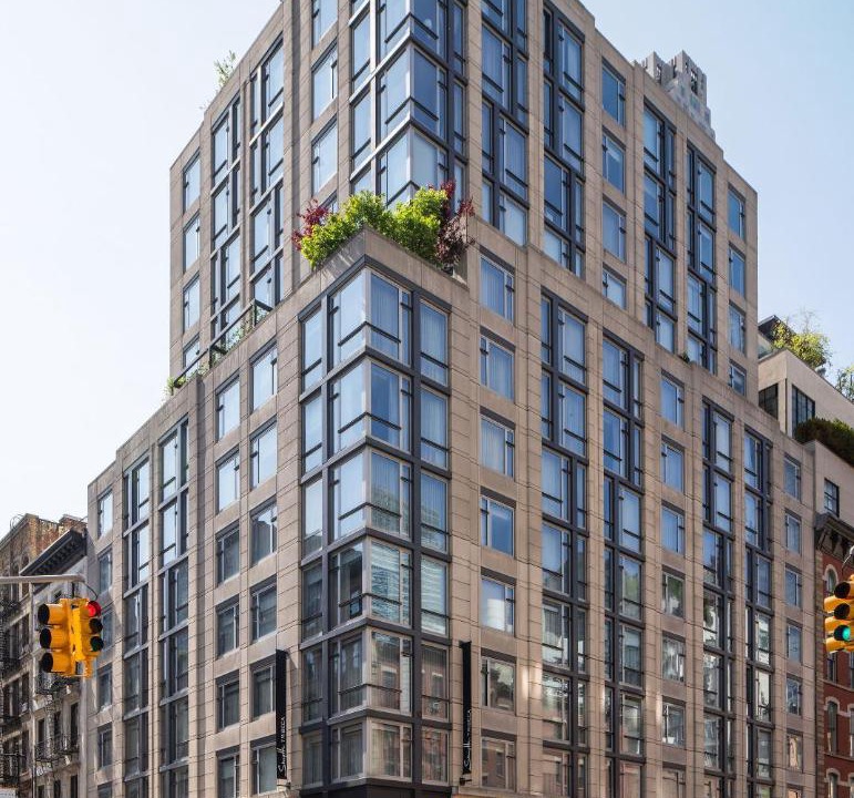 Photo of Others in Tribeca