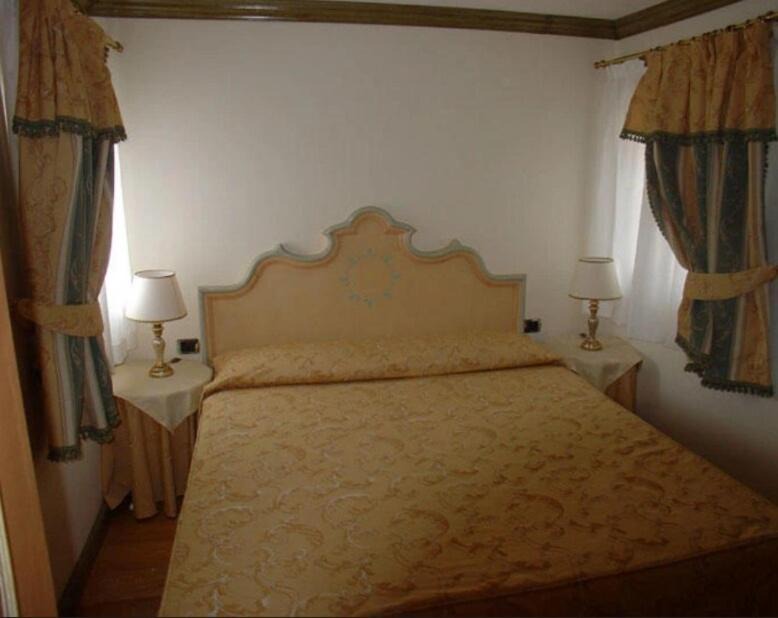 Photo of Bedroom in Santa Maria in Stelle
