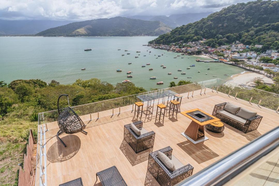 Photo of Patio Balcony in Mangaratiba