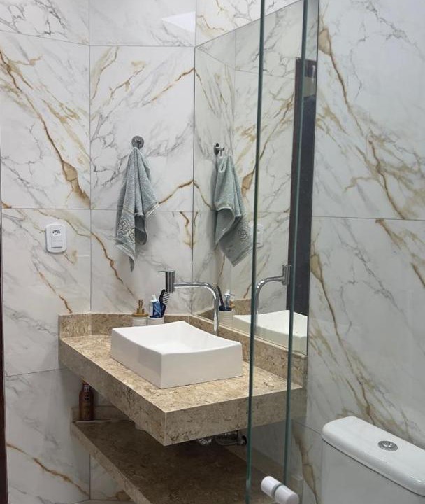 Photo of Bathroom in Barra Grande