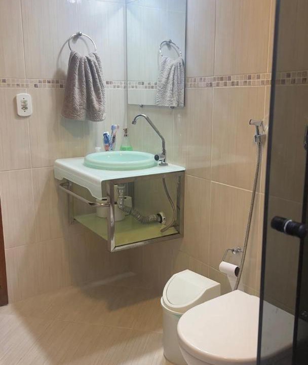 Photo of Bathroom in Barra Grande