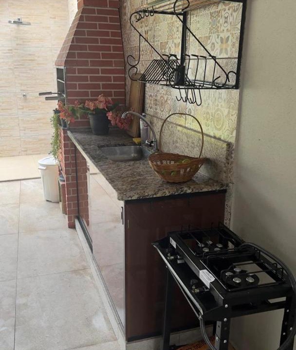 Photo of Kitchen in Barra Grande
