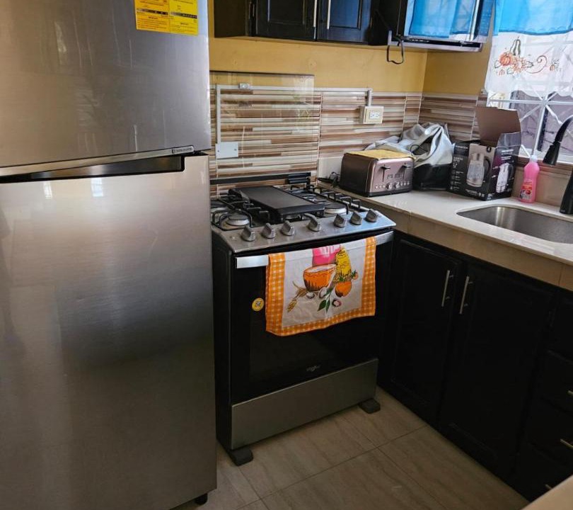 Photo of Kitchen in Caribbean Estates