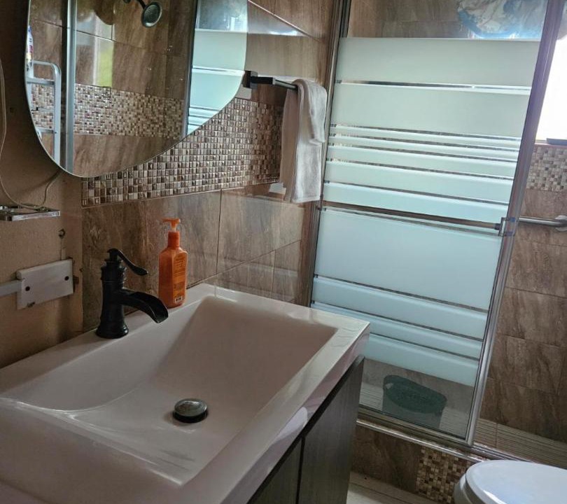 Photo of Bathroom in Caribbean Estates