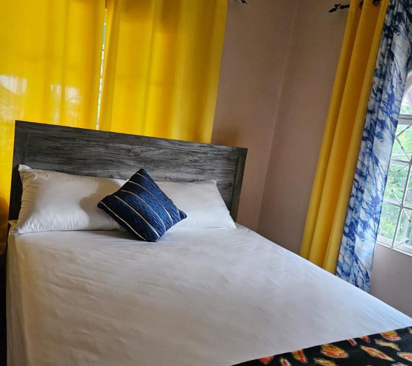 Photo of Bedroom in Caribbean Estates
