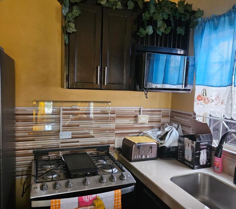 Photo of Kitchen in Caribbean Estates