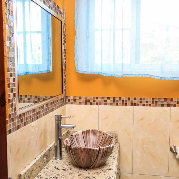 Photo of Bathroom in Runaway Bay