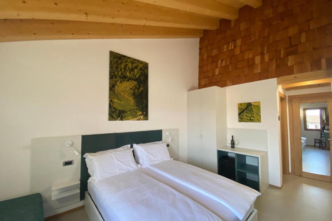 Photo of Bedroom in Valdobbiadene