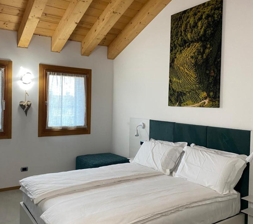 Photo of Bedroom in Valdobbiadene