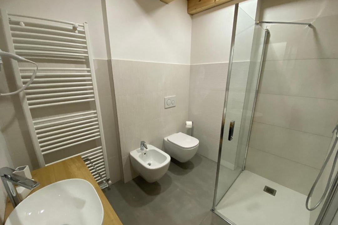 Photo of Bathroom in Valdobbiadene