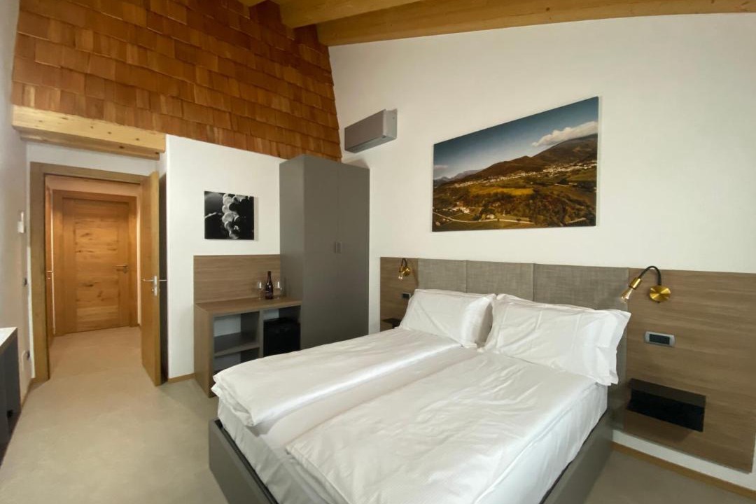 Photo of Bedroom in Valdobbiadene
