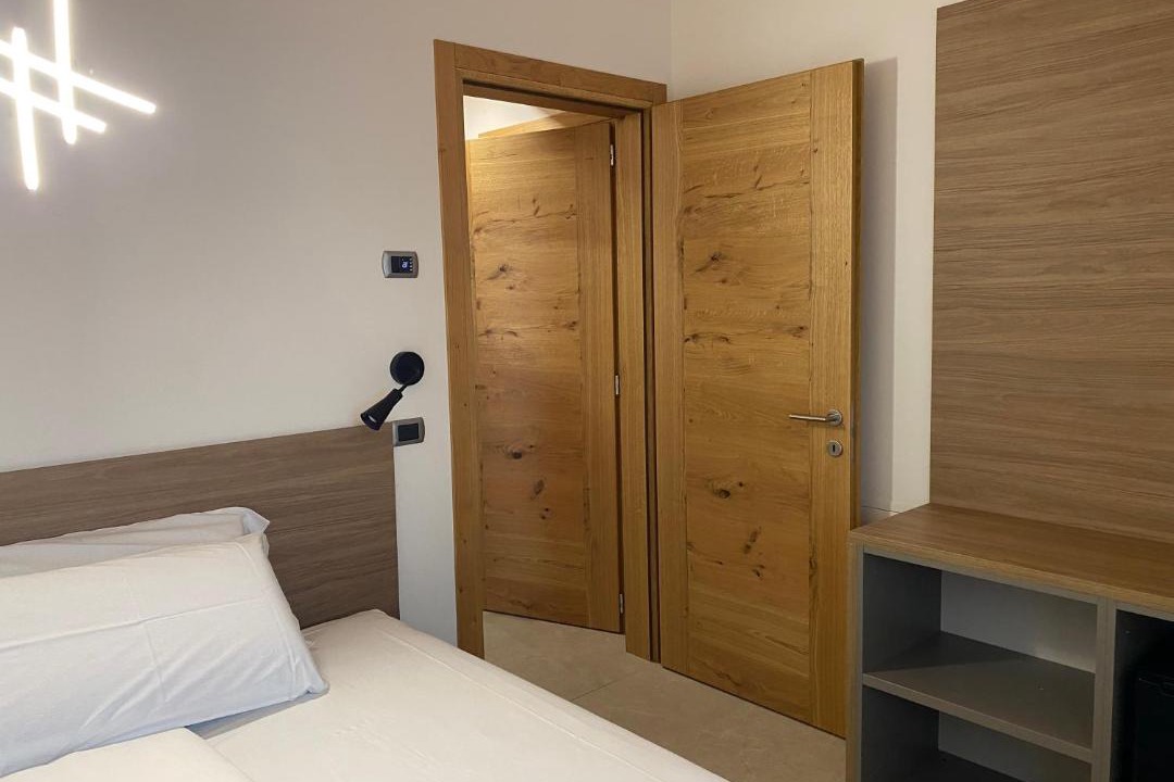 Photo of Bedroom in Valdobbiadene