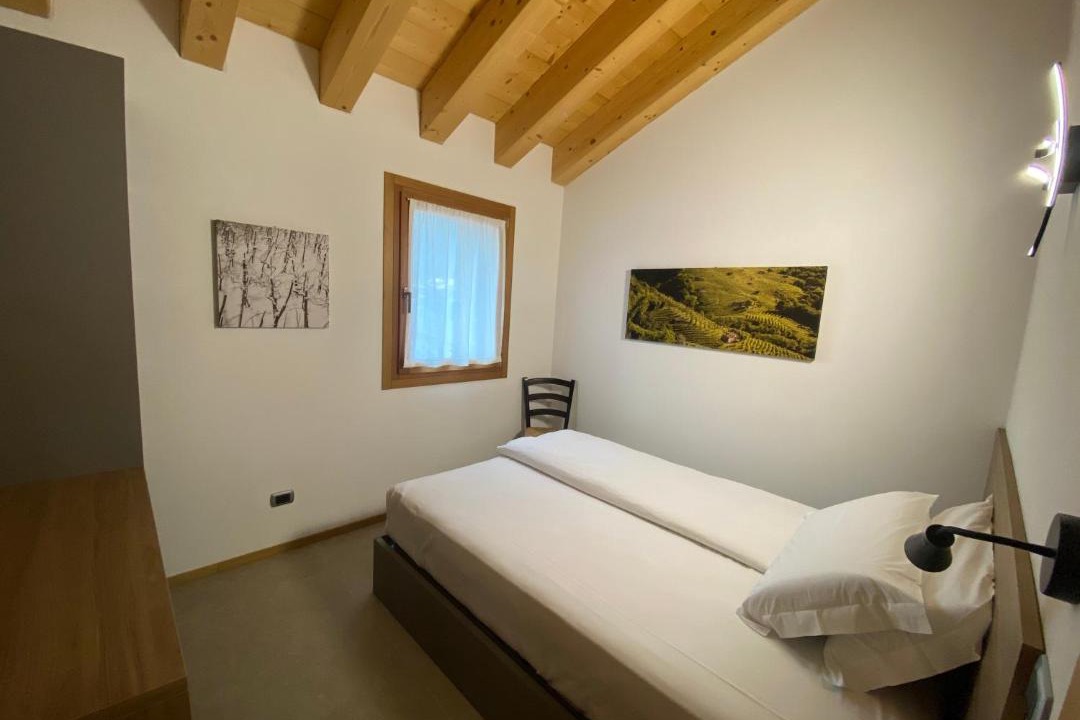 Photo of Bedroom in Valdobbiadene