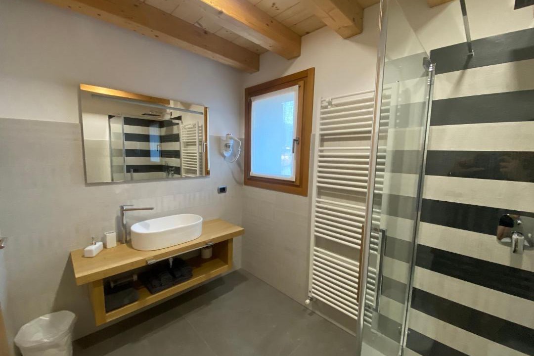 Photo of Bathroom in Valdobbiadene