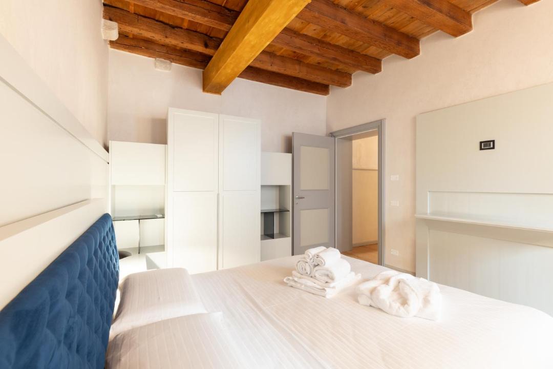 Photo of Bedroom in Citta Antica