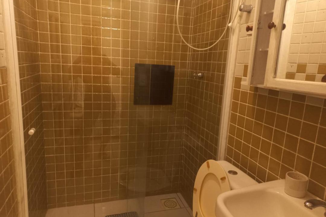 Photo of Bathroom in Cem Bracas
