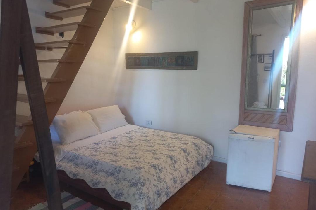 Photo of Bedroom in Cem Bracas