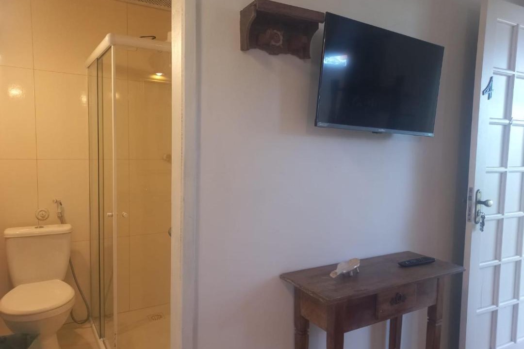Photo of Bathroom in Cem Bracas