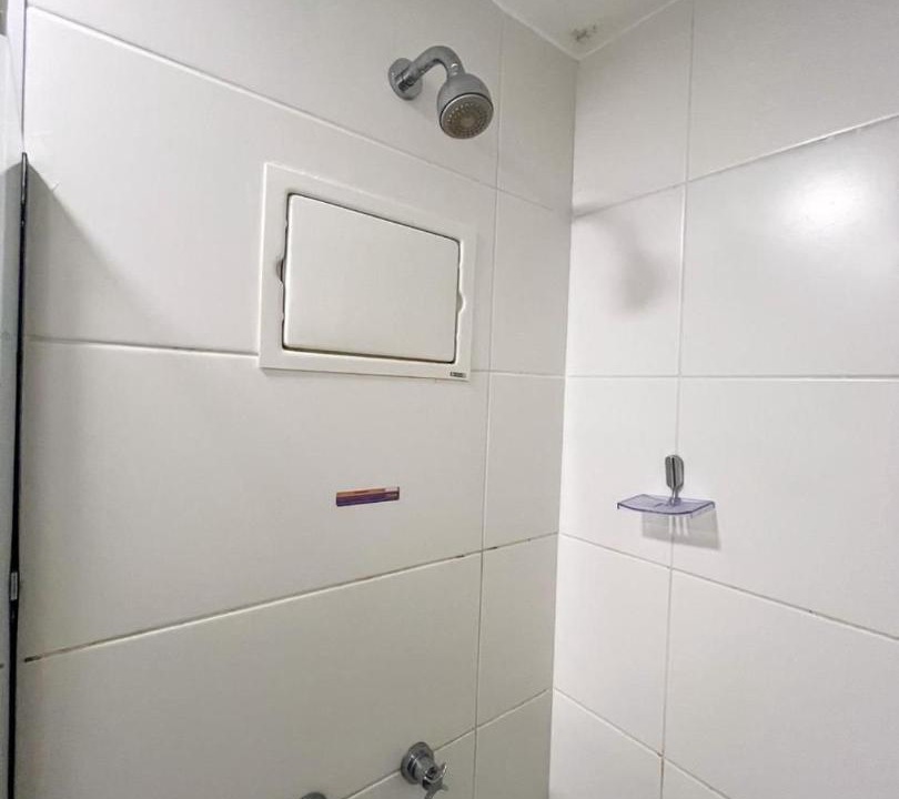 Photo of Bathroom in Centro