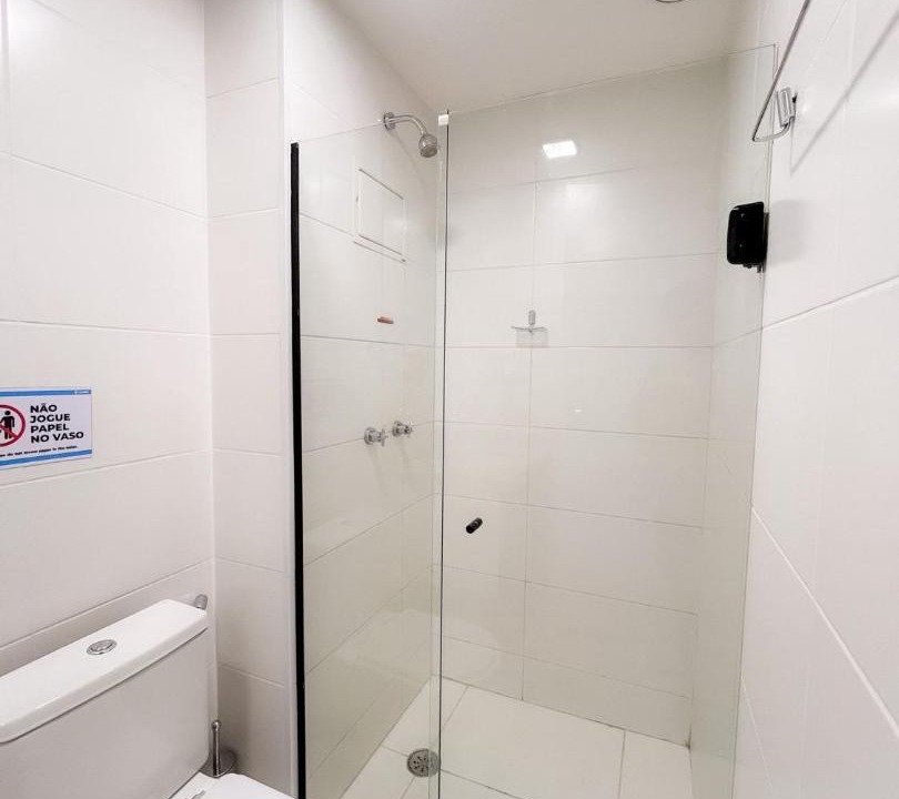 Photo of Bathroom in Centro