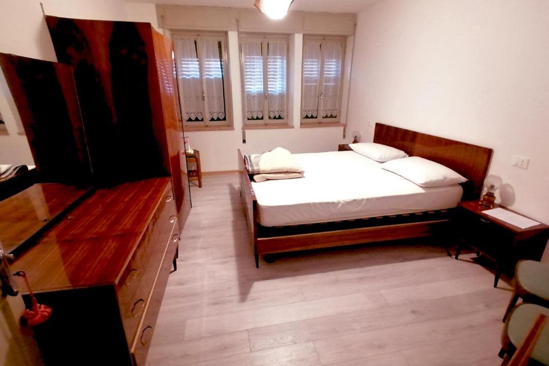 Photo of Bedroom in Roana
