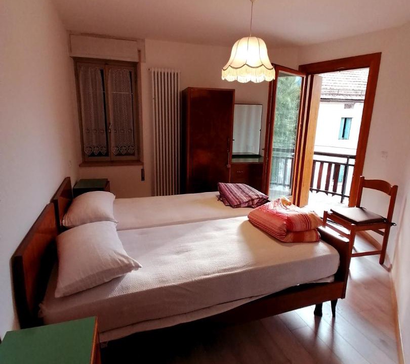 Photo of Bedroom in Roana