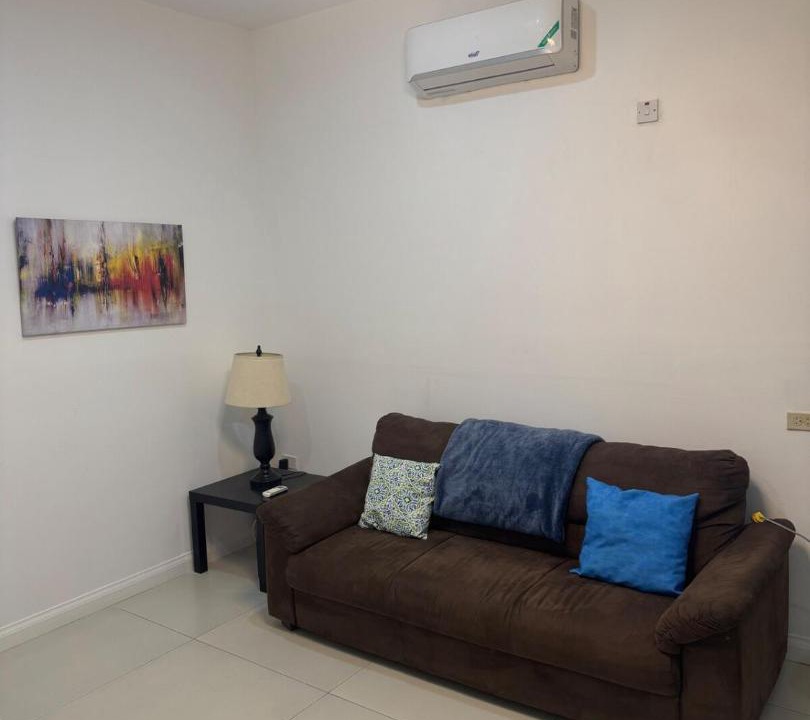 Photo of Livingroom in New Kingston