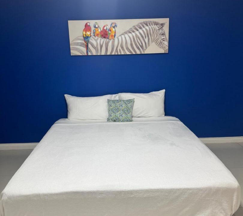 Photo of Bedroom in New Kingston