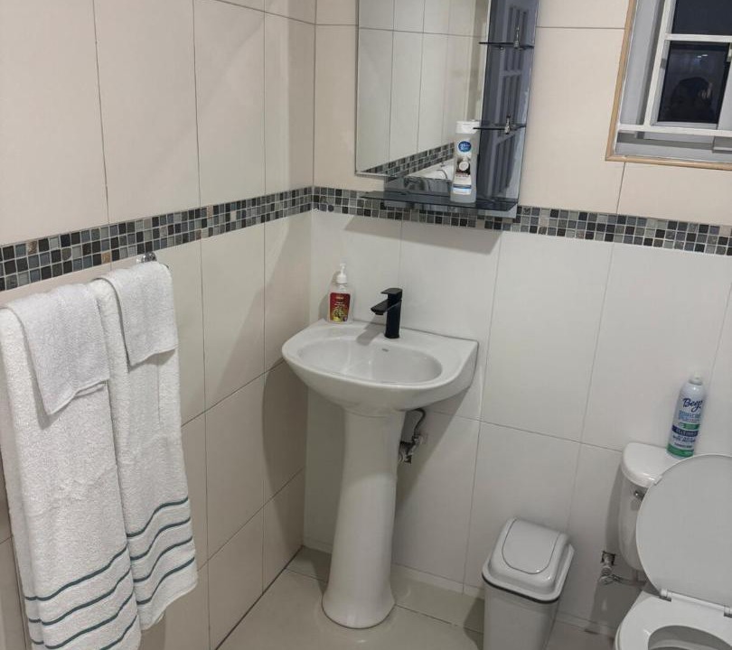 Photo of Bathroom in New Kingston