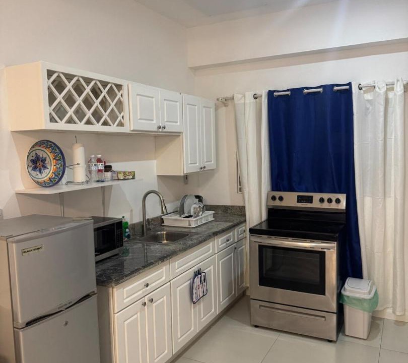 Photo of Kitchen in New Kingston