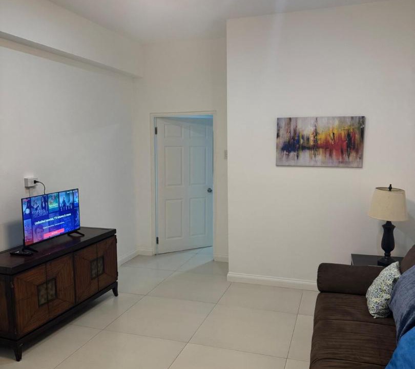 Photo of Livingroom in New Kingston