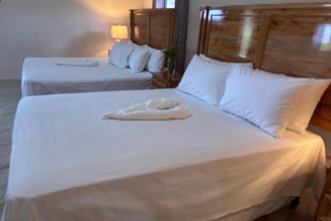 Photo of Bedroom in Blue Mountains National Park