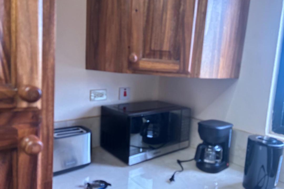 Photo of Kitchen in Blue Mountains National Park