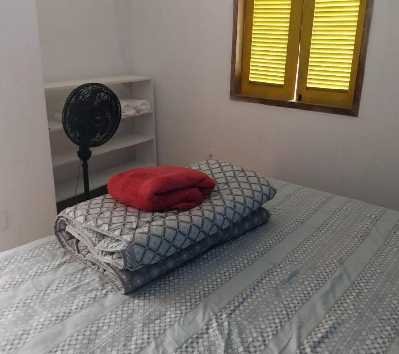Photo of Bedroom in Ilha das Cobras