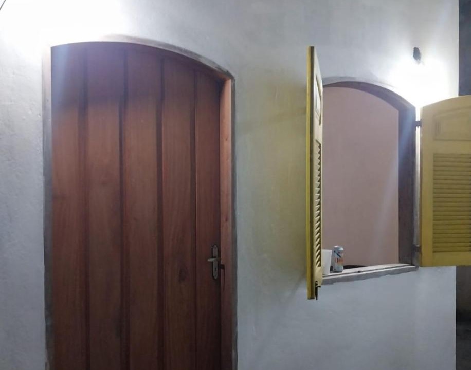 Photo of Bathroom in Ilha das Cobras