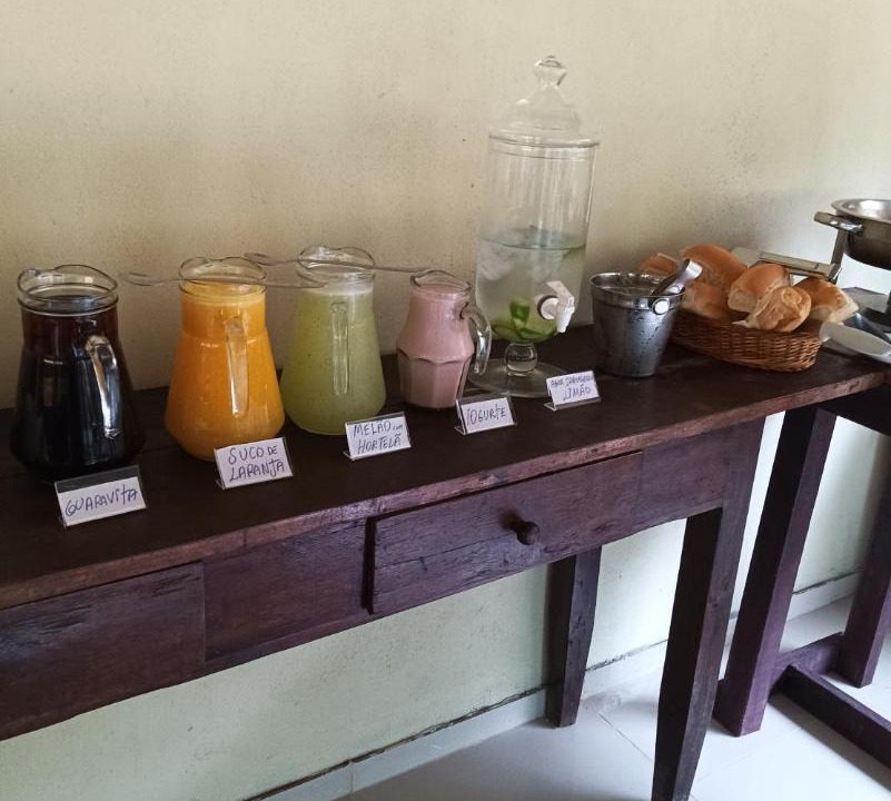 Photo of Kitchen in Paty do Alferes