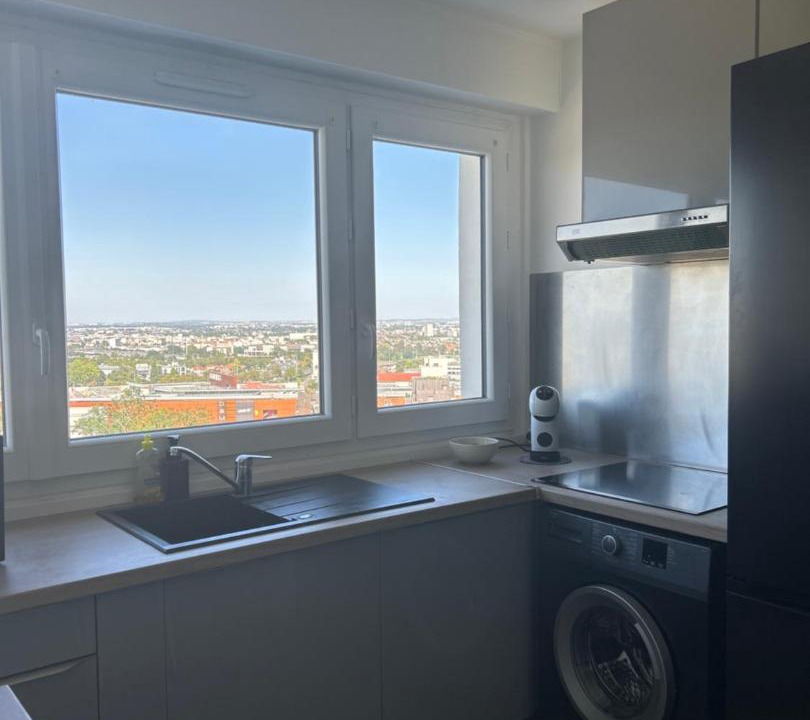 Photo of Kitchen in Rosny-sous-Bois