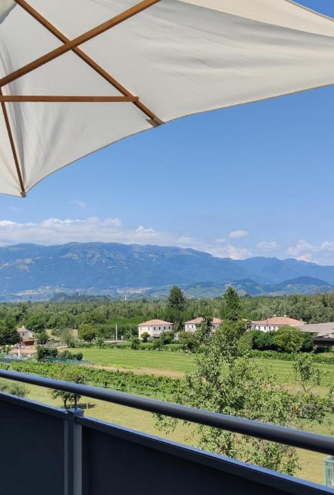 Photo of Patio Balcony in Crocetta del Montello