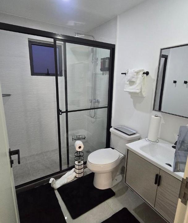 Photo of Bathroom in Runaway Bay