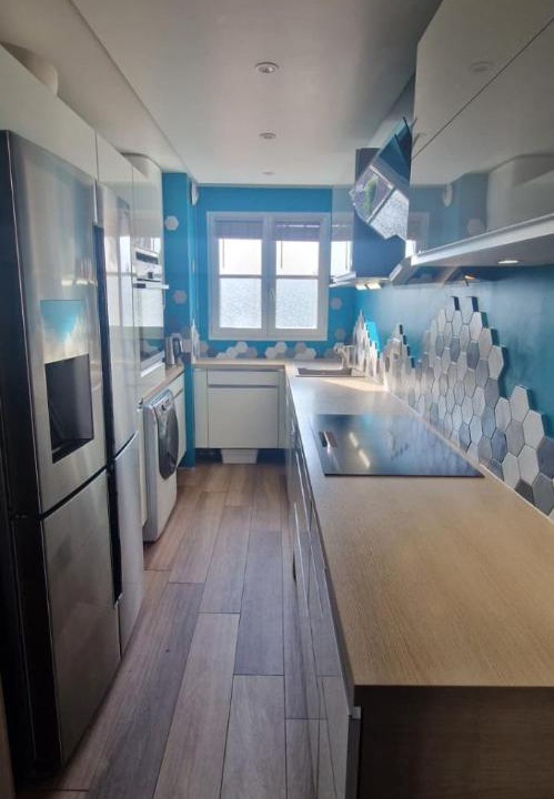 Photo of Kitchen in Bailly-Romainvilliers
